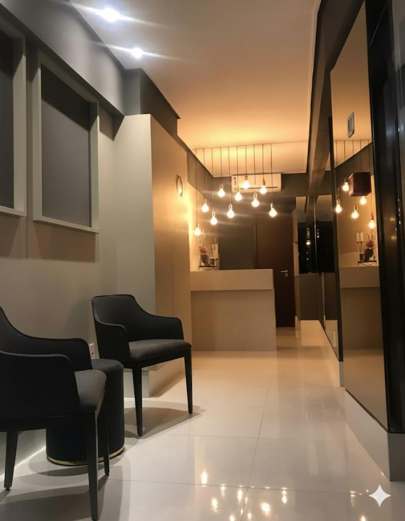 Flat Uno Proximo Ao Mar Apartment - Joao Pessoa — Photos 3