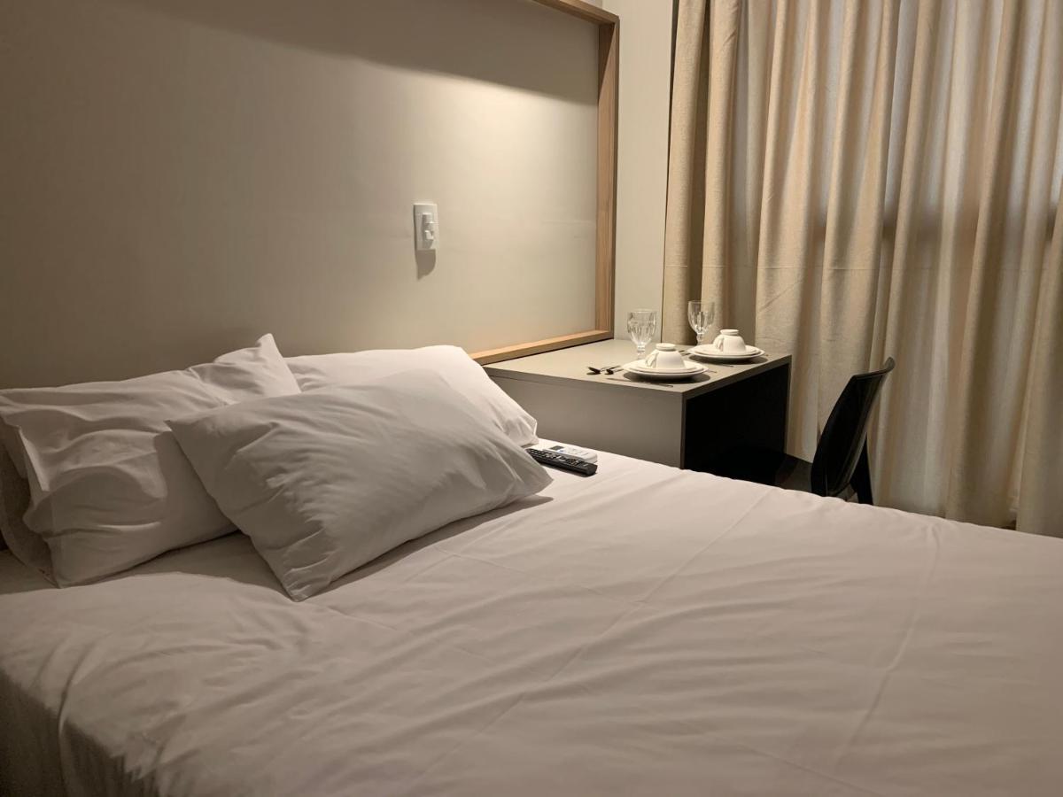 Flat Uno Proximo Ao Mar Apartment - Joao Pessoa — Photos 1